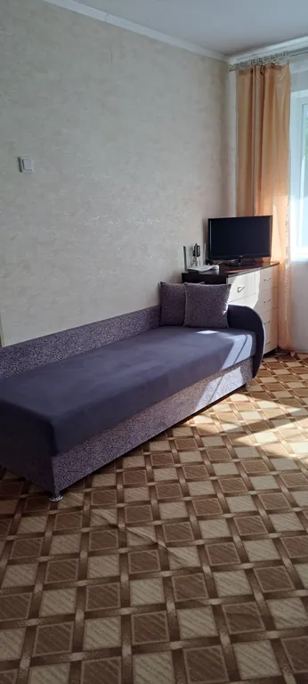 Уютная квартира в районе двух вокзалов