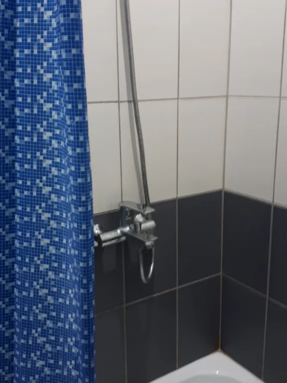 Квартира 1-комнатная Квартира — Сочи