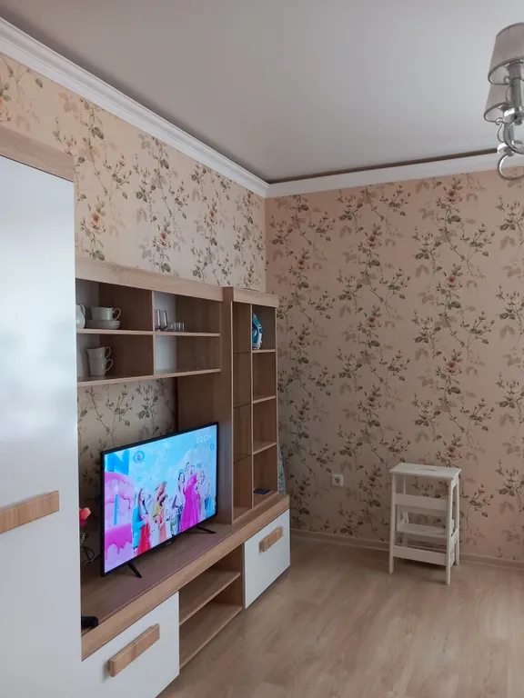 Квартира Уютная квартира рядом с морем — Пионерский