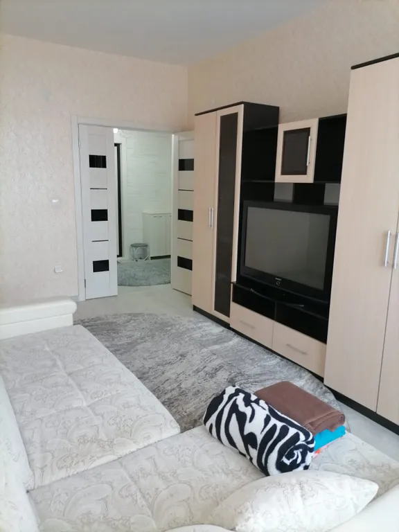 Уютная квартира в районе северного рынка