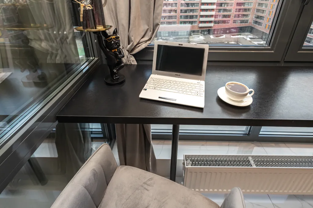 Квартира Квартира Люкс у метро ЦСКА — Москва