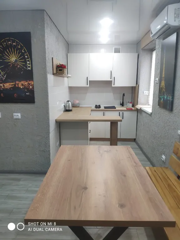 Квартира на м4