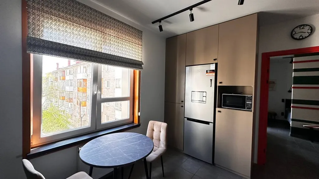 Уютные апартаменты в самом сердце города