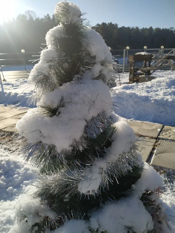 Уютный коттедж у реки