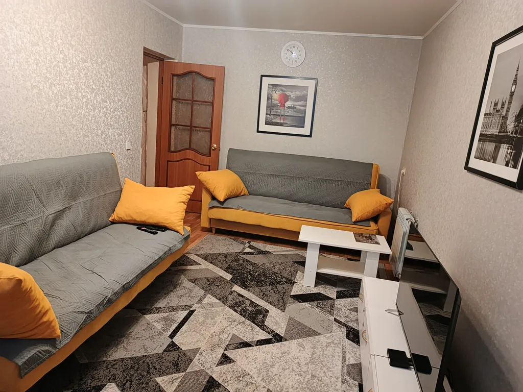 Квартира Как дома — Донской