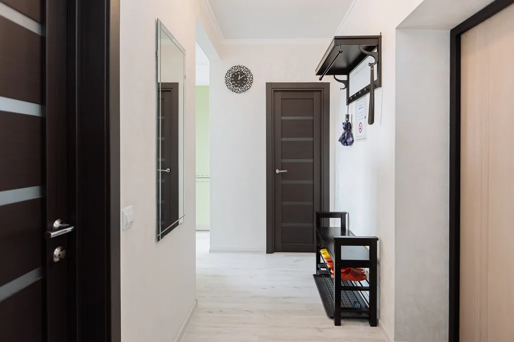 Квартира 1-комнатная Квартира — Калининград