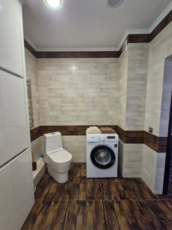 Квартира Просторная, уютная, светлая, благоустроенная квартира — Калининград