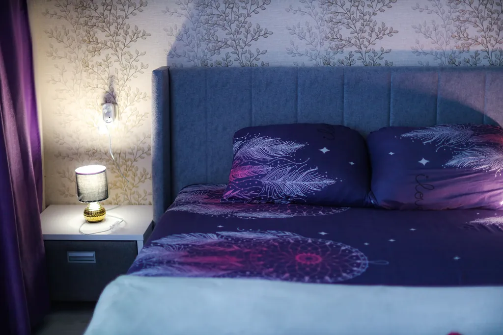 Уютная студия возле центра зимних видов спорта имени Филипенко