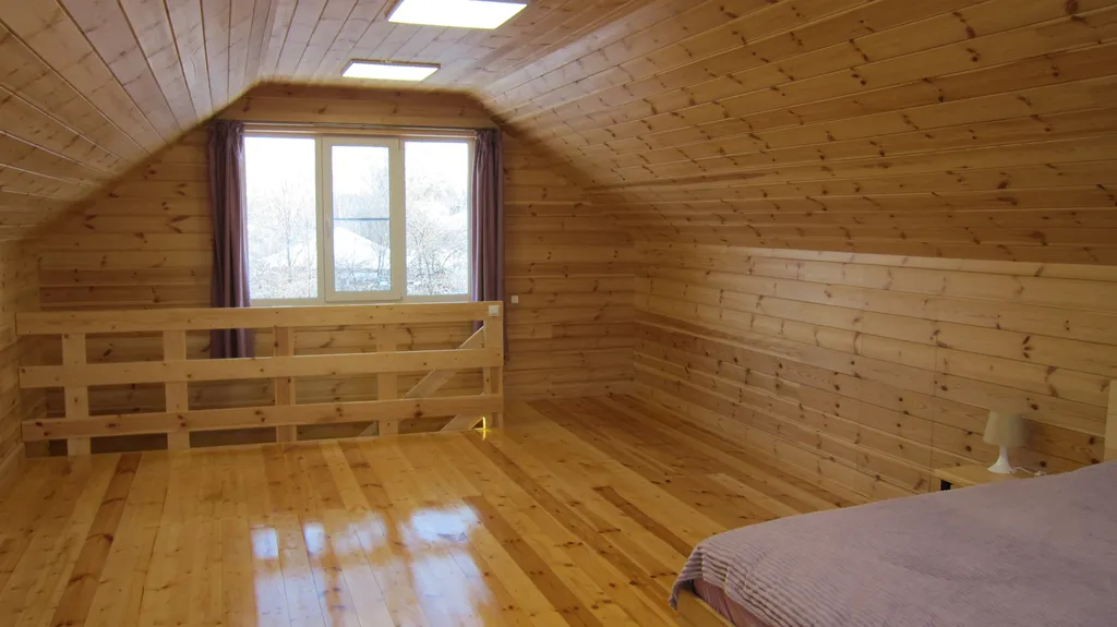 Уютный дом в центре Плеса