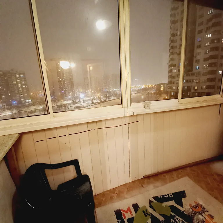 Квартира Квартира Ракета у ТЦ Москва — Москва