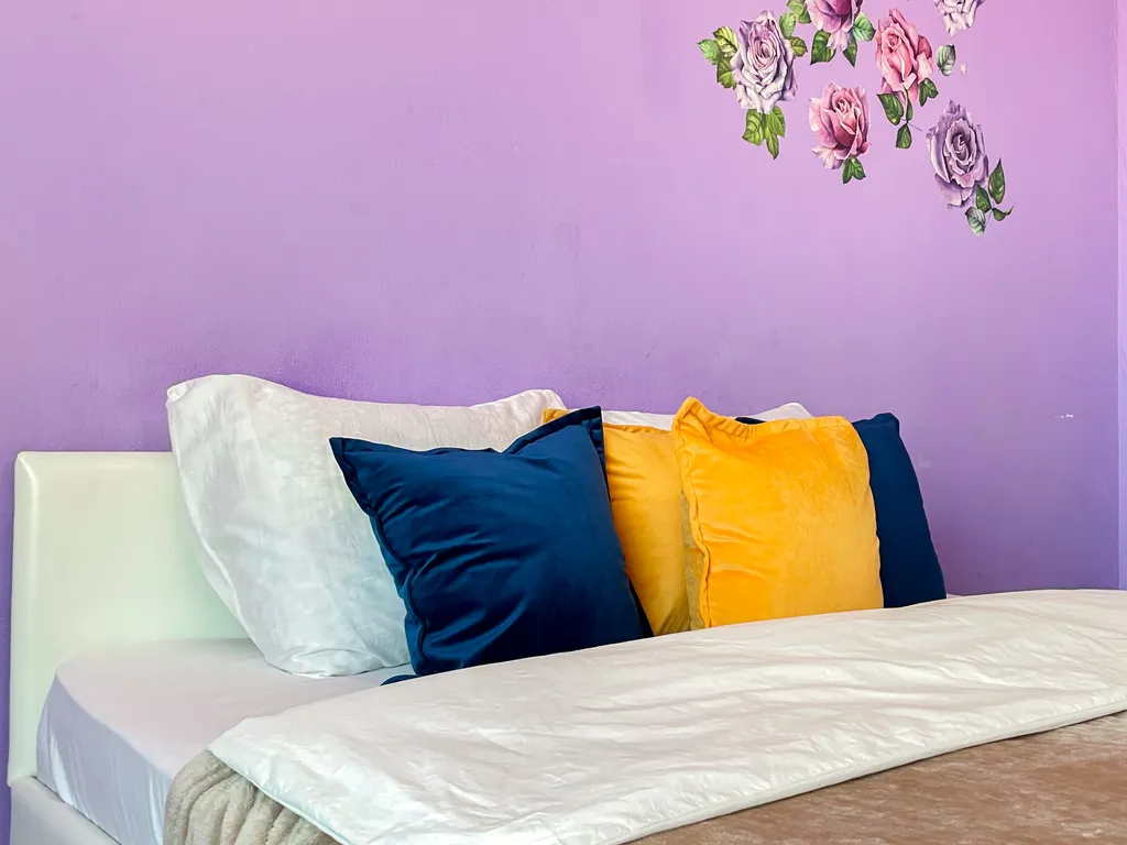 Просторная 2-комнатная квартира в Химках до 5 гостей