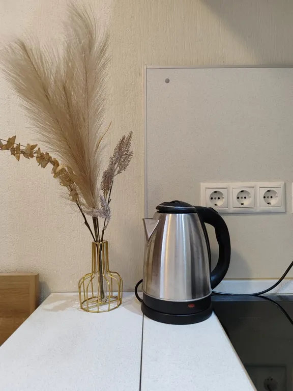 Уютная студия