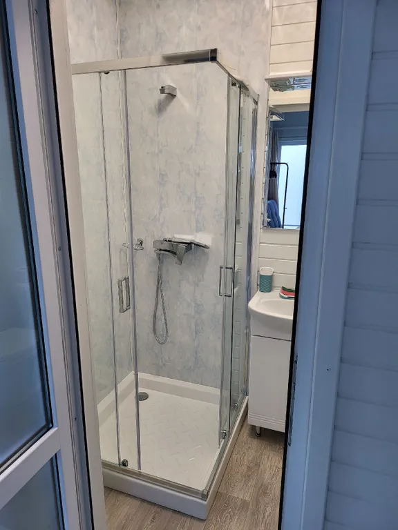 Коттедж 1-комнатный Дом — Адлер