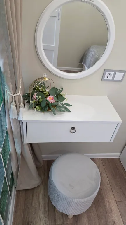 Квартира, в которой хочется жить