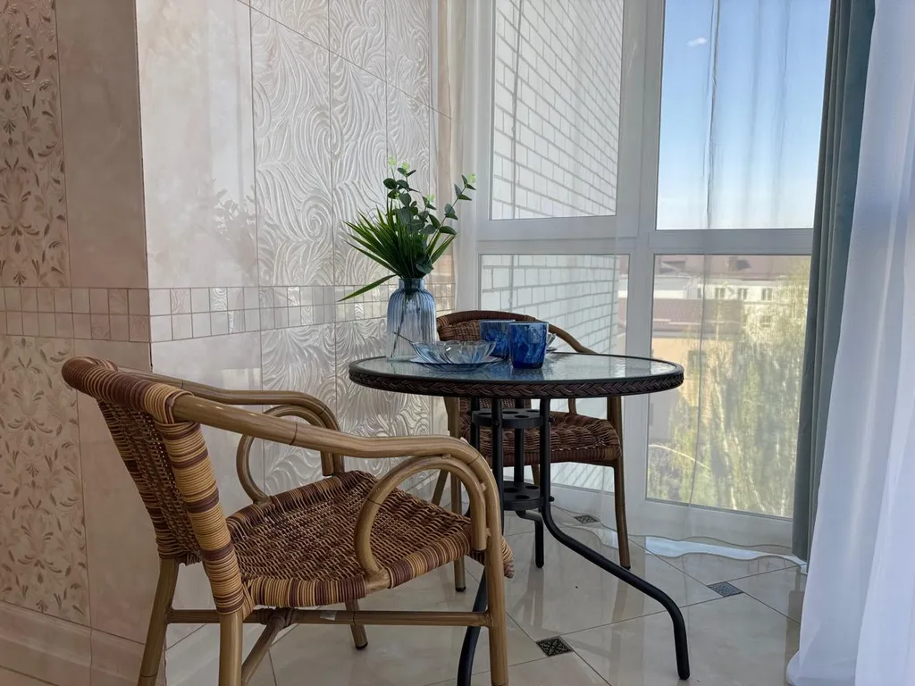 Апартаменты Аврора, ул. Фомина 9, в центре