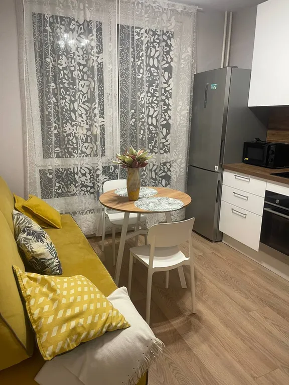 Новая уютная квартира рядом с Шереметьево