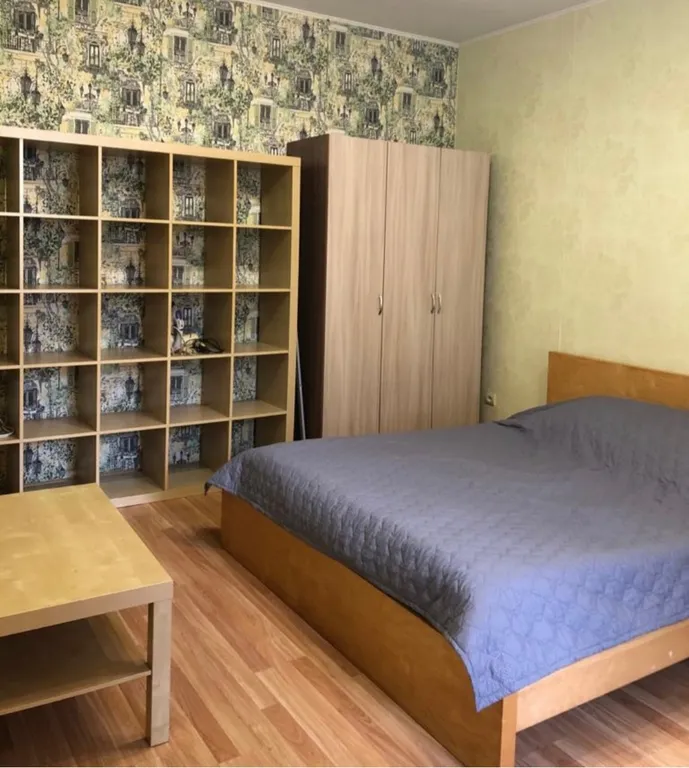 Квартира 1-комнатная Квартира — Калининград