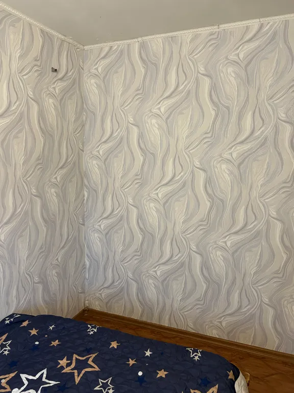 Домик в центре города