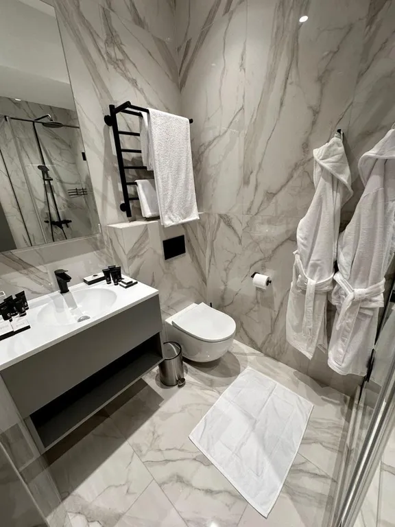 Квартира Комната — Адлер