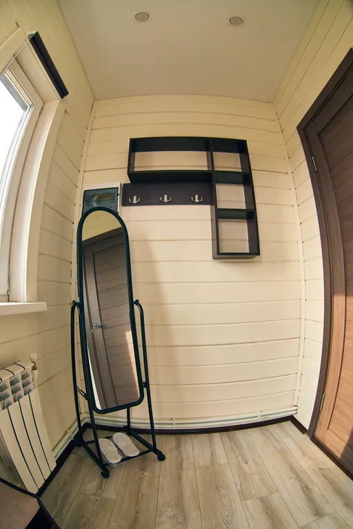 3-х комнатный таунхаус с видом на Дивеево