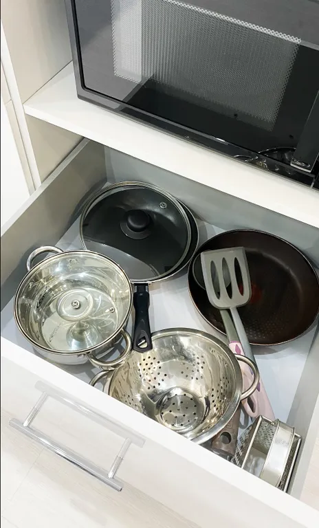 Уютная квартира на набережной