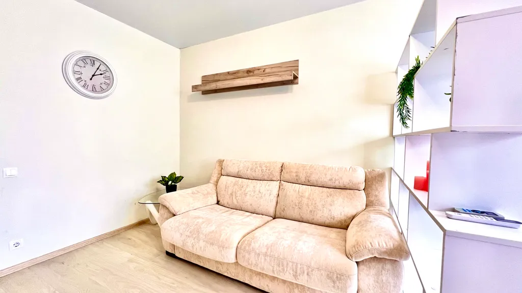 Апартаменты Магия