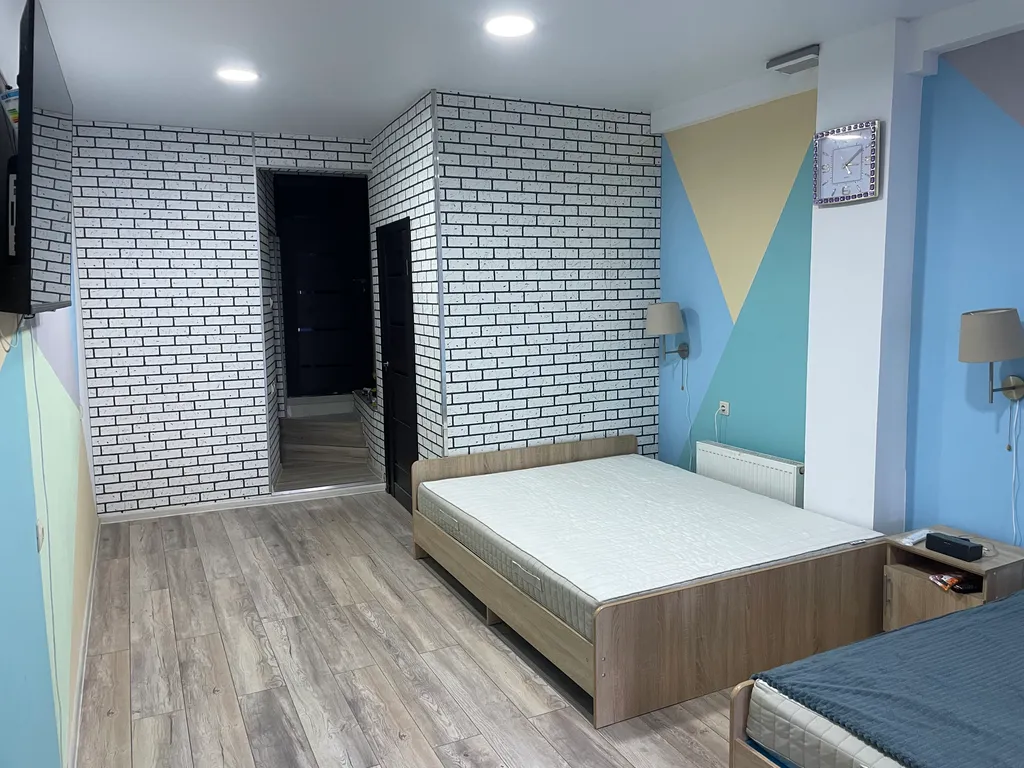 Квартира у моря