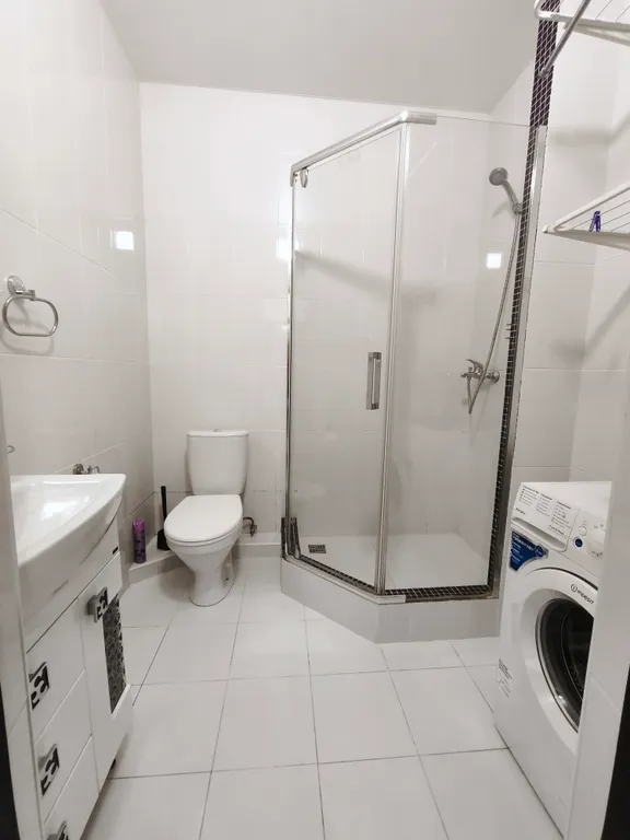 Квартира Квартира Уютная студия рядом с морем — Адлер