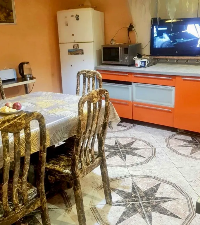 Дом в тихом, живописном месте