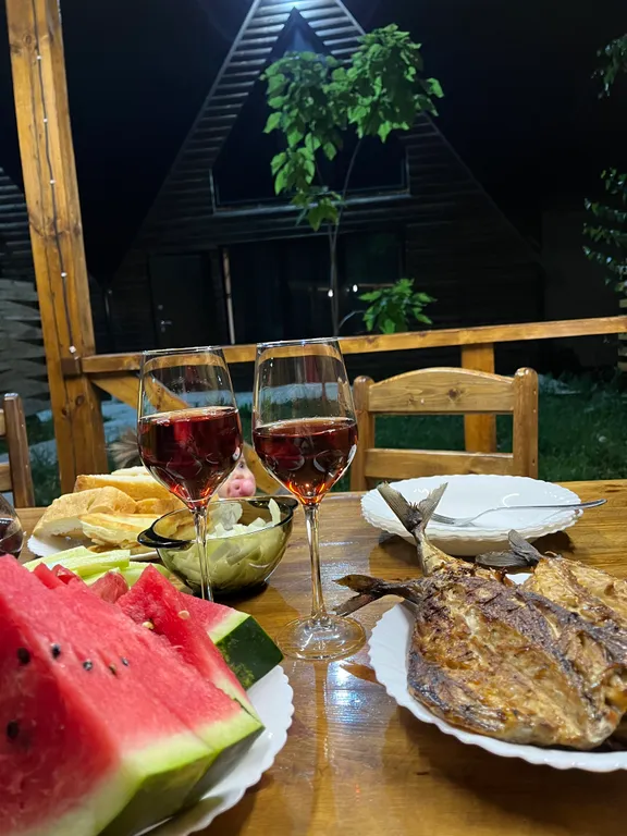 2-комнатный Дом