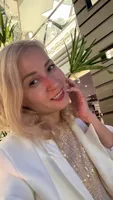 Анна Подгорная
