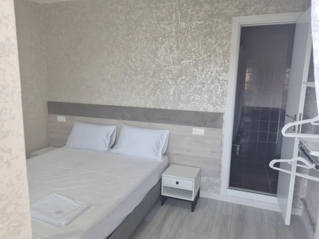 Квартира Комната — аренда посуточно в Адлер