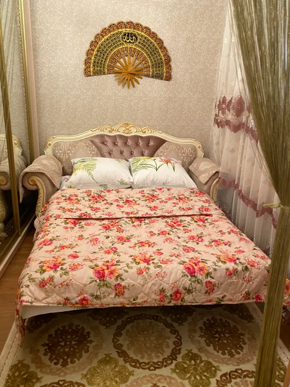 Коттедж Уютный домик в центре — аренда посуточно в Гуниб