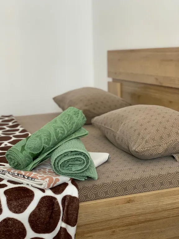 Кристалл, Мать и Дитя