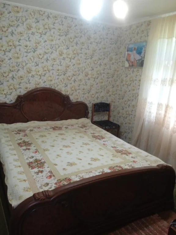 Уютный дом рядом с морем