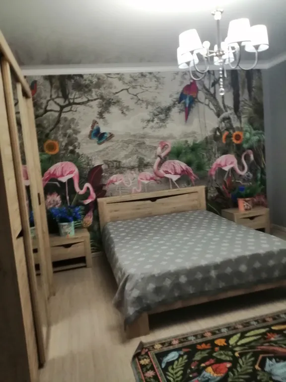 Лучшая квартира в самом центре!