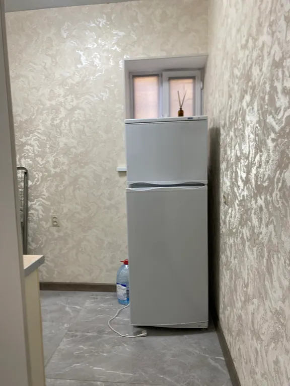 Уютный домик