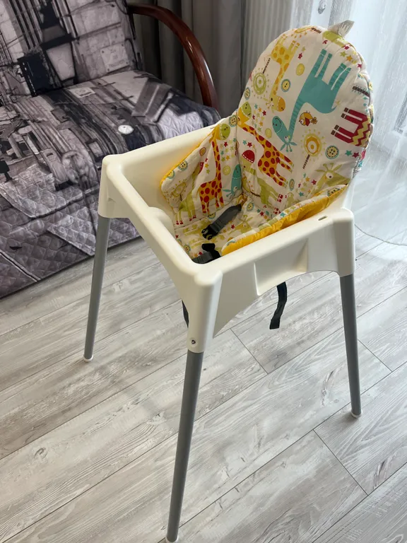 Квартира у моря