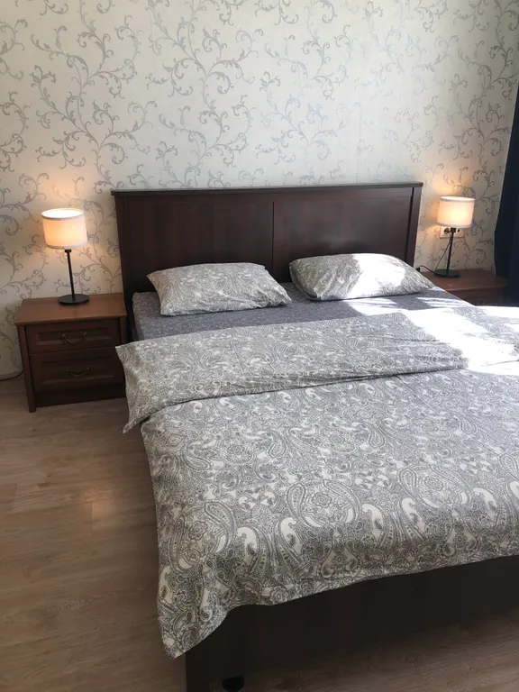 Квартира в самом центре