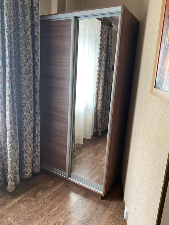 Дом в центре города