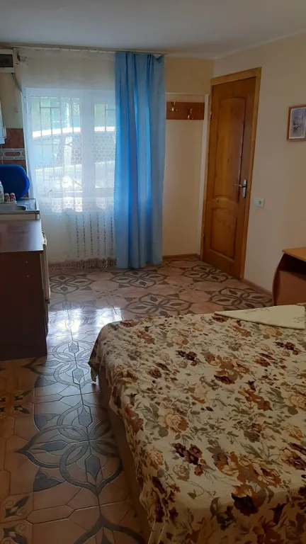 Комната в Солониках