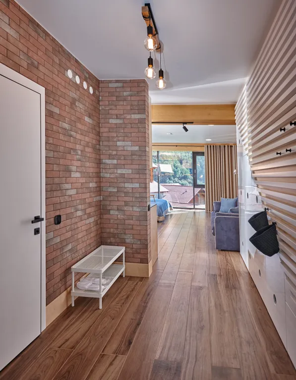 13 - комфортные апартаменты вблизи Байкала