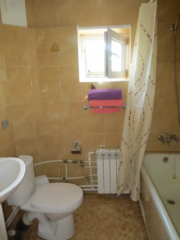 Коттедж Уютный дом в самом центре города — Ессентуки