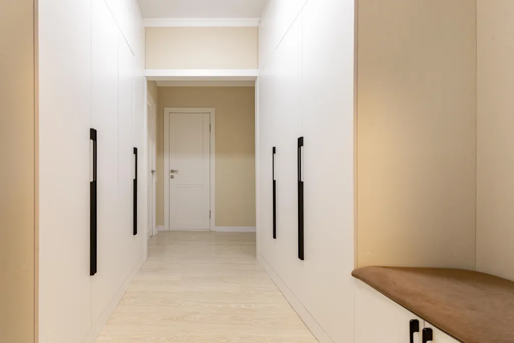 Arena Lite Apartaments, квартира возле Барыс Арены