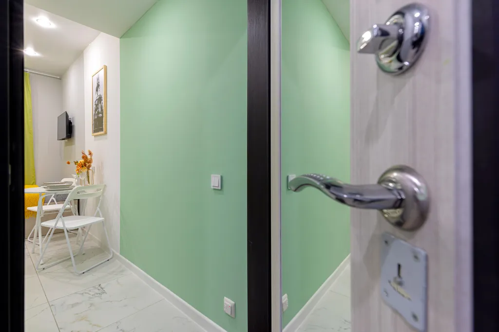 Квартира 1-комнатная Квартира — Санкт-Петербург