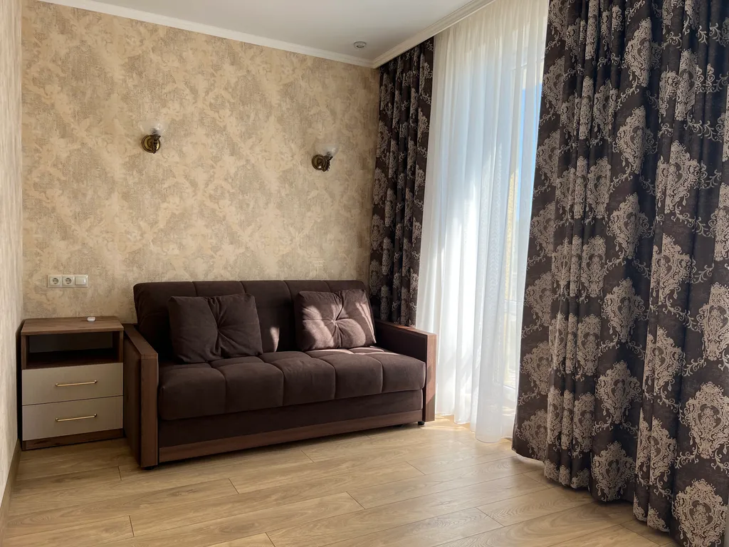 Квартира у моря — аренда посуточно в Янтарный