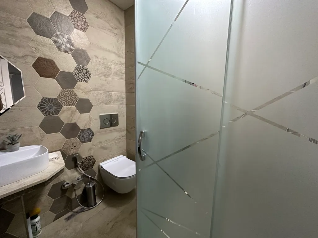 Urban Suite Apartment