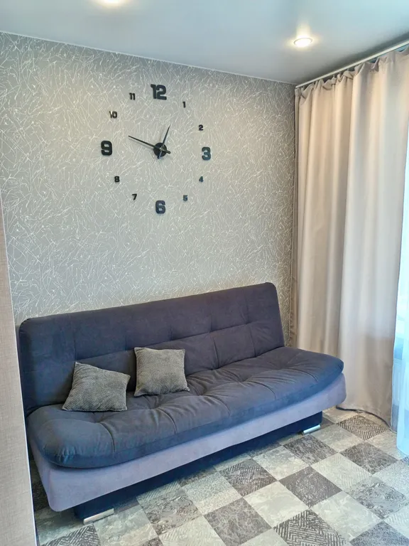 Уютная студия