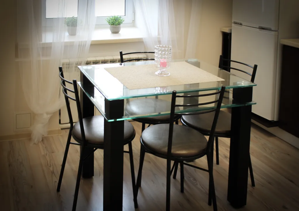 Квартира в центре, рядом автовокзал и ЖД вокзал