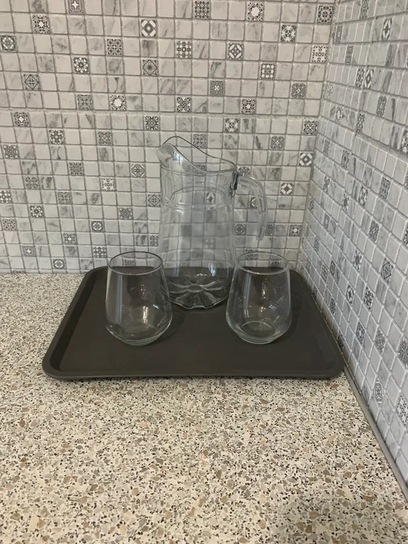 Уютная 1-комнатная квартира в новом районе города